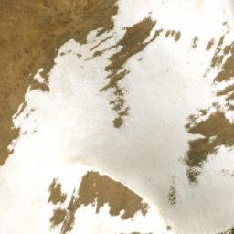 Satellite imagery of Cerro del Diablo, AR