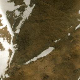 Satellite imagery of Cerro del Diablo, AR