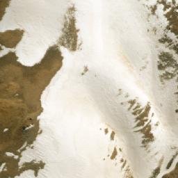 Satellite imagery of Cerro del Diablo, AR