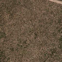 Satellite imagery of Cerrito Lote Veintitrés, AR