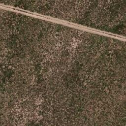 Satellite imagery of Cerrito Lote Veintitrés, AR