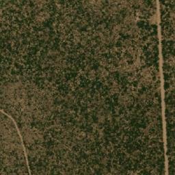 Satellite imagery of Loma Negra, AR