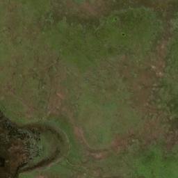 Satellite imagery of RBUN, AR