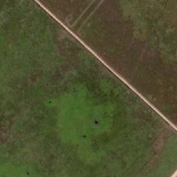 Satellite imagery of RBUN, AR