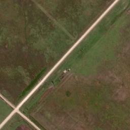 Satellite imagery of RBUN, AR