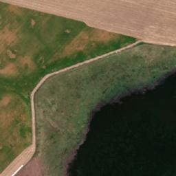 Satellite imagery of SATO, AR