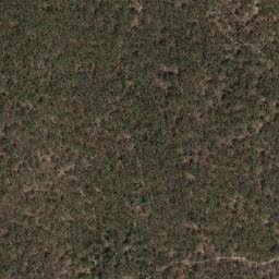 Satellite imagery of Fraser Hill, AU