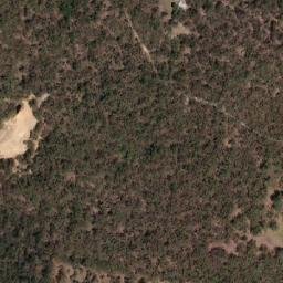 Satellite imagery of Argyle Hill, AU