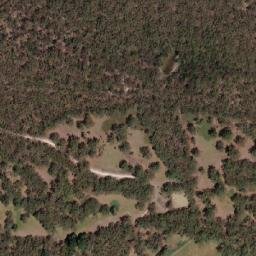 Satellite imagery of Argyle Hill, AU