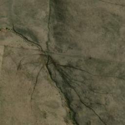 Satellite imagery of Pentland Hills, AU