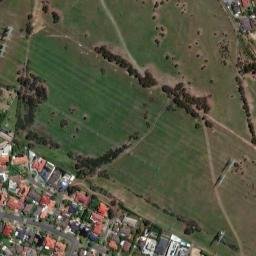 Satellite imagery of survey_point, AU