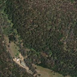 Satellite imagery of One Tree Hill, AU