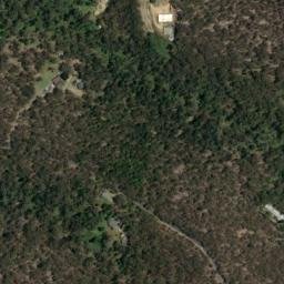 Satellite imagery of Yarra Ridge, AU