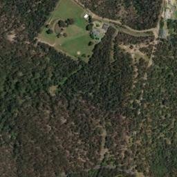 Satellite imagery of Yarra Ridge, AU