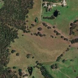 Satellite imagery of Yarra Ridge, AU
