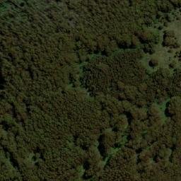 Satellite imagery of Mount Ritchie, AU