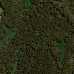 Satellite imagery of Mount Ritchie, AU