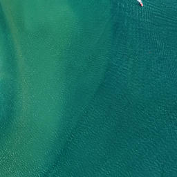 Satellite imagery of Stoney Point, NZ