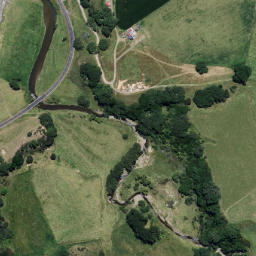 Satellite imagery of URUTANA NO 2, NZ