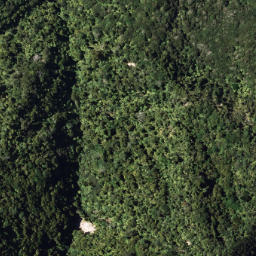 Satellite imagery of 5 TE RANGINUI, NZ