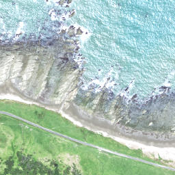 Satellite imagery of H MAUNGAKAKA, NZ