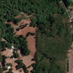 Satellite imagery of Alto Los Mayos, CL