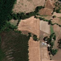Satellite imagery of Alto Los Mayos, CL