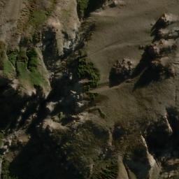 Satellite imagery of Cerro Los Barros, AR