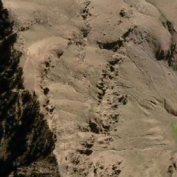 Satellite imagery of Cerro Los Barros, AR
