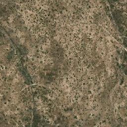 Satellite imagery of Cerrito Las Canoas, AR