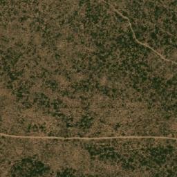 Satellite imagery of Loma Negra, AR