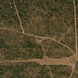 Satellite imagery of Loma Negra, AR