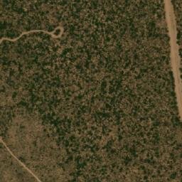Satellite imagery of Loma Negra, AR