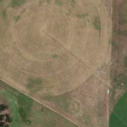 Satellite imagery of Blackwood Island, AU