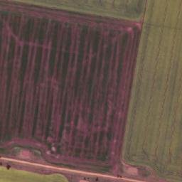 Satellite imagery of Lebanon Hill, AU