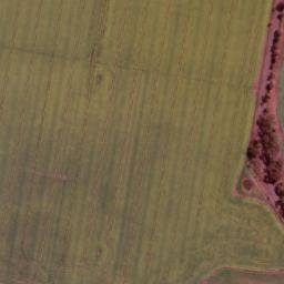 Satellite imagery of Lebanon Hill, AU