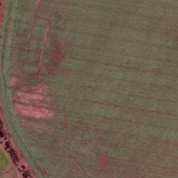 Satellite imagery of Lebanon Hill, AU