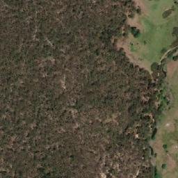 Satellite imagery of Fraser Hill, AU