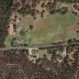 Satellite imagery of Argyle Hill, AU