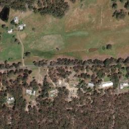 Satellite imagery of Argyle Hill, AU