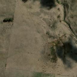 Satellite imagery of Pentland Hills, AU