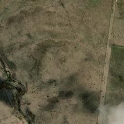 Satellite imagery of Pentland Hills, AU