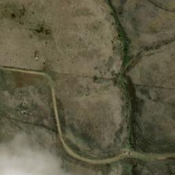 Satellite imagery of Pentland Hills, AU