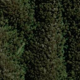 Satellite imagery of Harbinger, AU