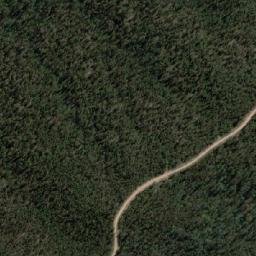 Satellite imagery of Bone Hill, AU