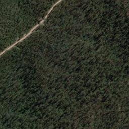 Satellite imagery of Bone Hill, AU