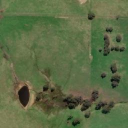 Satellite imagery of Light Hill, AU