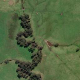 Satellite imagery of Light Hill, AU