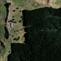 Satellite imagery of 1600 TAIEPAKOWHAI, NZ