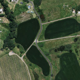 Satellite imagery of URUTANA NO 2, NZ